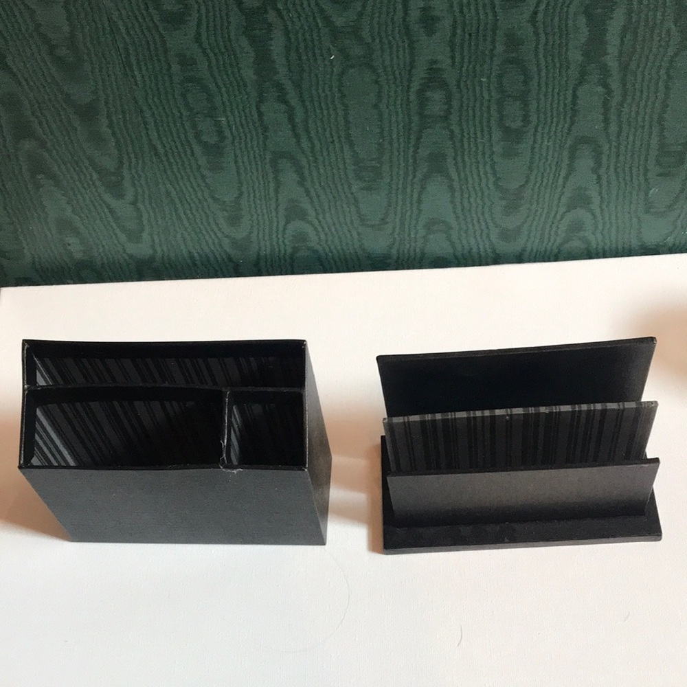 Office supplies